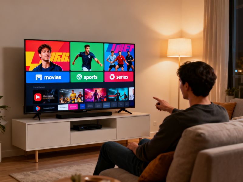 Ekran Başında Daha Fazlasını Keşfedin