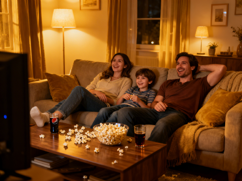 Hafta Sonu Eğlence Rehberi